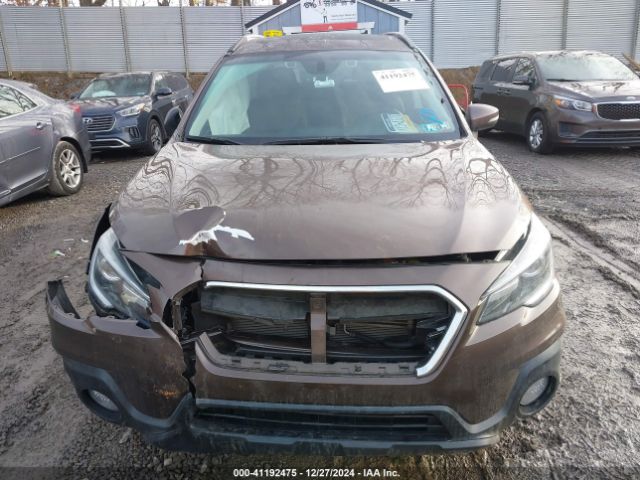 4S4BSETC3K3252151 Subaru Outback 3.6r Touring