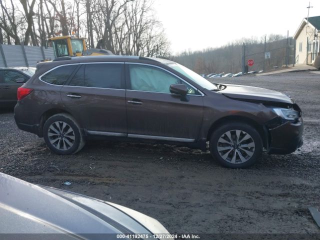 4S4BSETC3K3252151 Subaru Outback 3.6r Touring