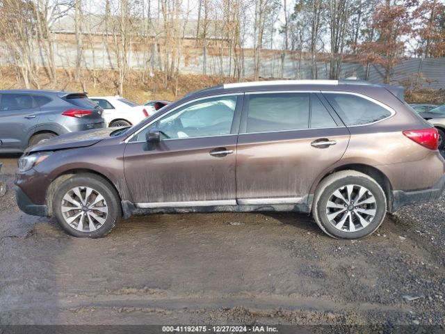 4S4BSETC3K3252151 Subaru Outback 3.6r Touring