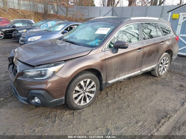 4S4BSETC3K3252151 Subaru Outback 3.6r Touring