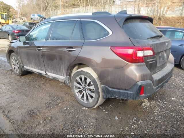 4S4BSETC3K3252151 Subaru Outback 3.6r Touring