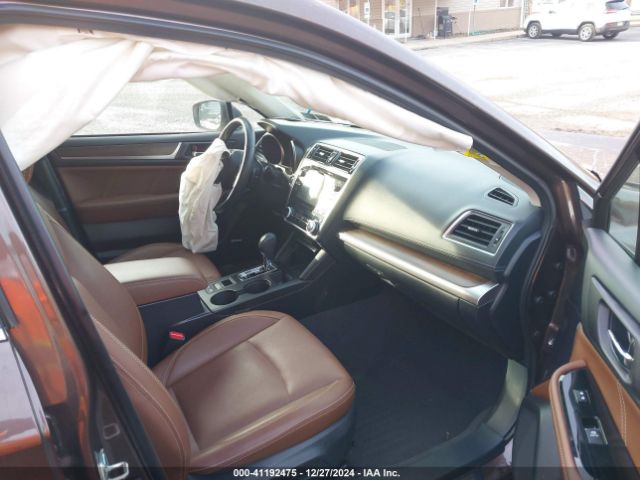 4S4BSETC3K3252151 Subaru Outback 3.6r Touring