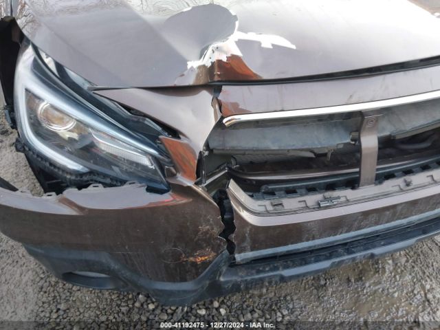 4S4BSETC3K3252151 Subaru Outback 3.6r Touring