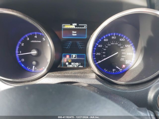 4S4BSETC3K3252151 Subaru Outback 3.6r Touring