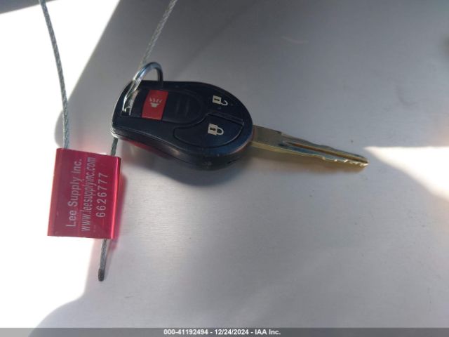 3N1CE2CP7HL366820 Nissan Versa Note Sv