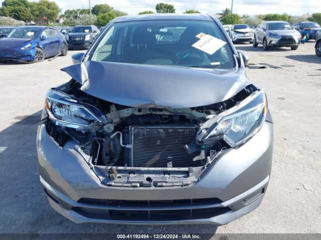 3N1CE2CP7HL366820 Nissan Versa Note Sv