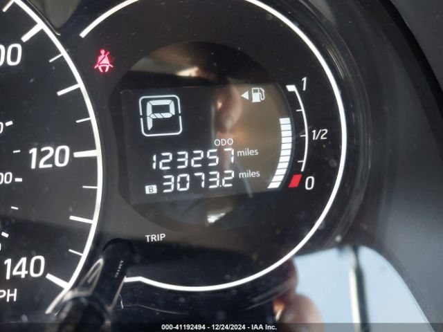3N1CE2CP7HL366820 Nissan Versa Note Sv