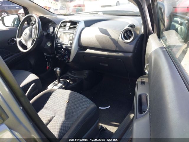 3N1CE2CP7HL366820 Nissan Versa Note Sv