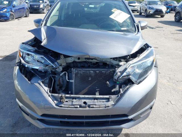 3N1CE2CP7HL366820 Nissan Versa Note Sv