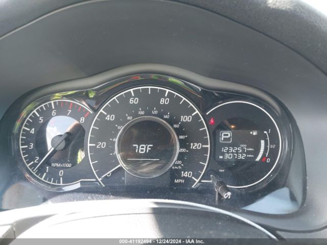 3N1CE2CP7HL366820 Nissan Versa Note Sv