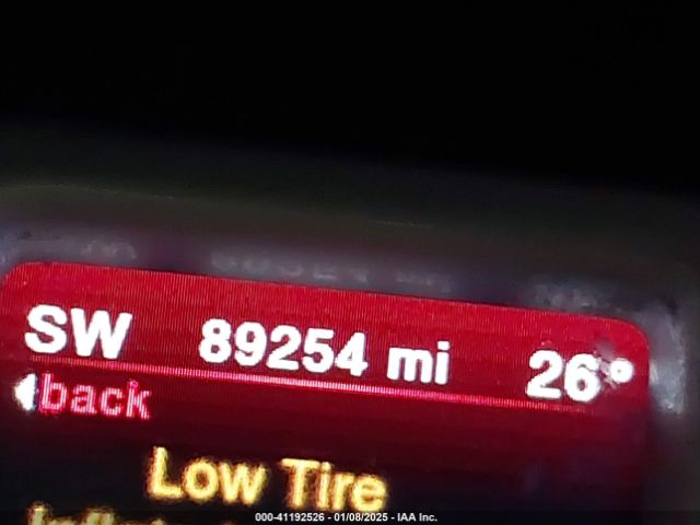 3C4PDCAB6JT209235 Dodge JOURNEY SE