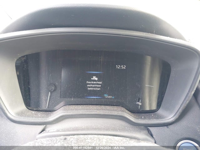 Toyota Corolla Hybrid Le 2020 JTDEBRBE0LJ012466 Image 7