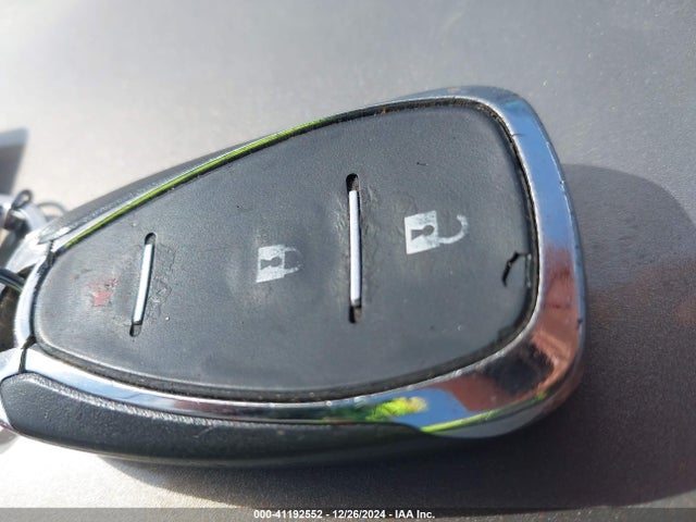 Chevrolet EQUINOX LT 2019 3GNAXKEV7KS534597 Image 11