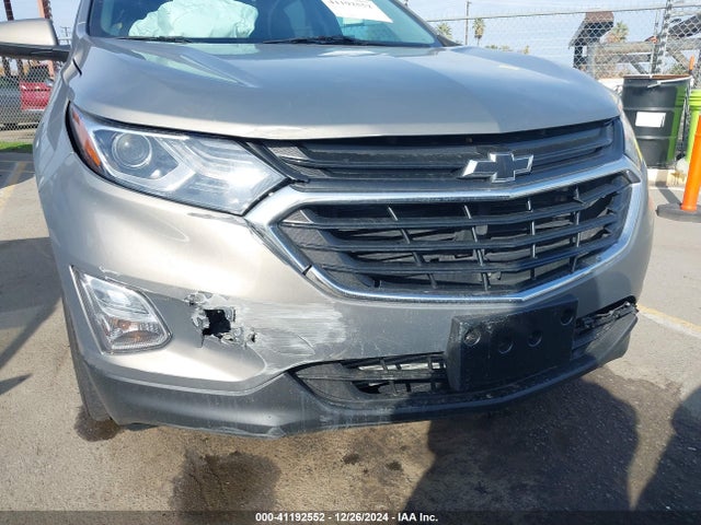 Chevrolet EQUINOX LT 2019 3GNAXKEV7KS534597 Image 6