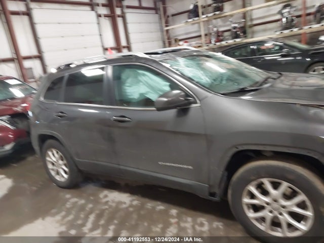 Jeep Cherokee Latitude 2014 1C4PJMCS3EW260946 Image 12