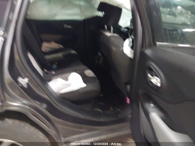 Jeep Cherokee Latitude 2014 1C4PJMCS3EW260946 Image 8