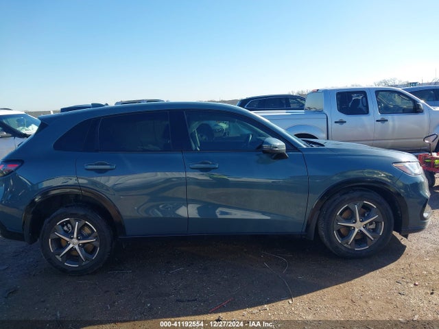 Honda Hr-v Exl 2023 3CZRZ1H79PM709385 Image 13