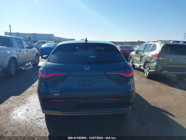 Honda Hr-v Exl 2023 3CZRZ1H79PM709385 Image 16