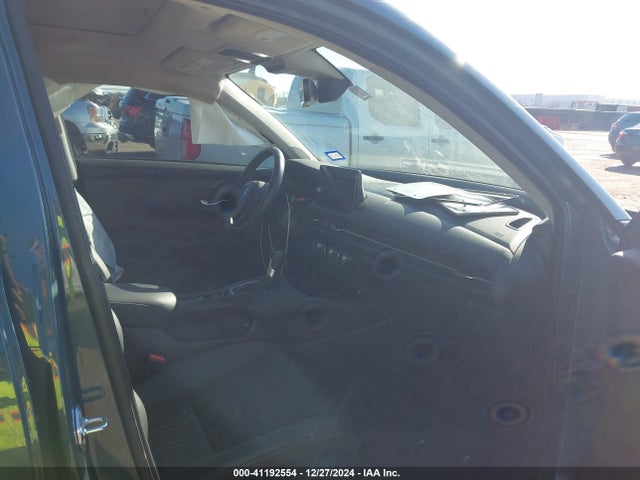 Honda Hr-v Exl 2023 3CZRZ1H79PM709385 Image 5