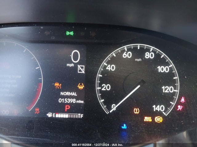 Honda Hr-v Exl 2023 3CZRZ1H79PM709385 Image 7