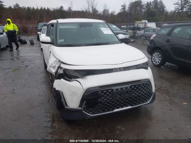 KNDJ33AU7S7924010 KIA SOUL EX