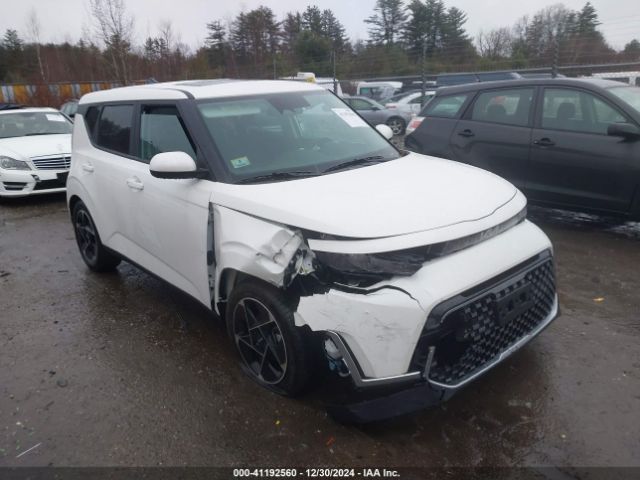KNDJ33AU7S7924010 KIA SOUL EX