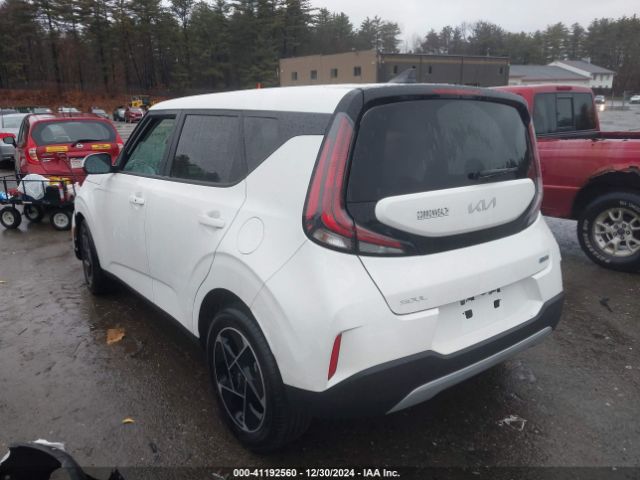 KNDJ33AU7S7924010 KIA SOUL EX