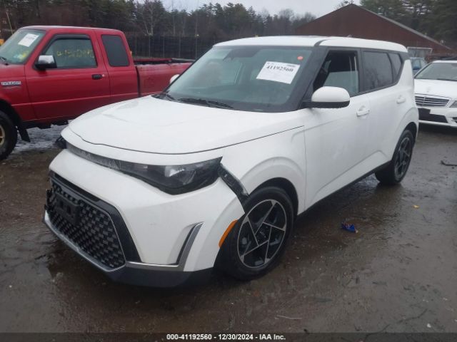 KNDJ33AU7S7924010 KIA SOUL EX