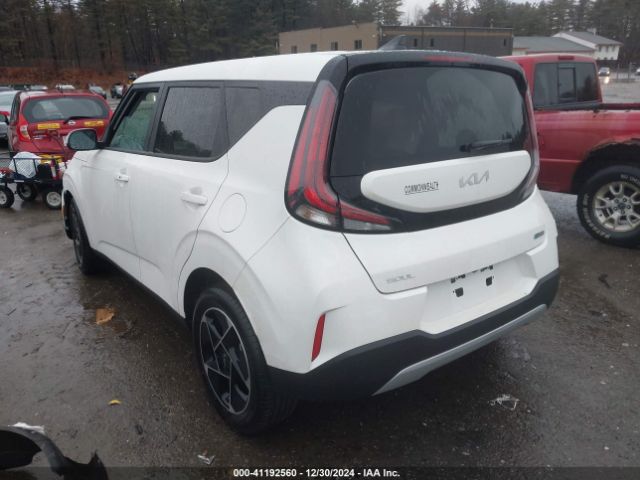 KNDJ33AU7S7924010 KIA SOUL EX