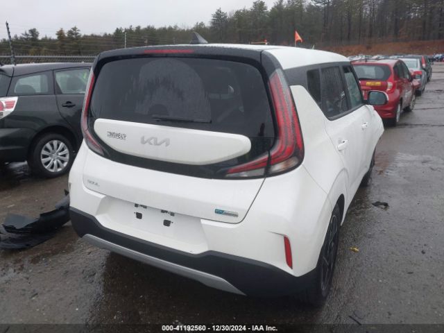 KNDJ33AU7S7924010 KIA SOUL EX