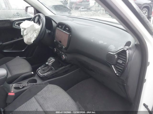 KNDJ33AU7S7924010 KIA SOUL EX