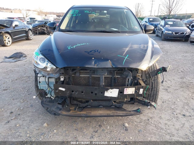 JM3KE4DY6F0457462 Mazda Cx-5 Grand Touring