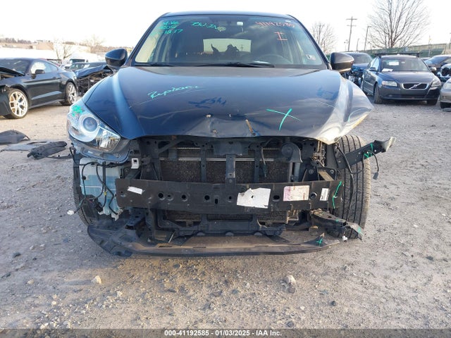 JM3KE4DY6F0457462 Mazda Cx-5 Grand Touring