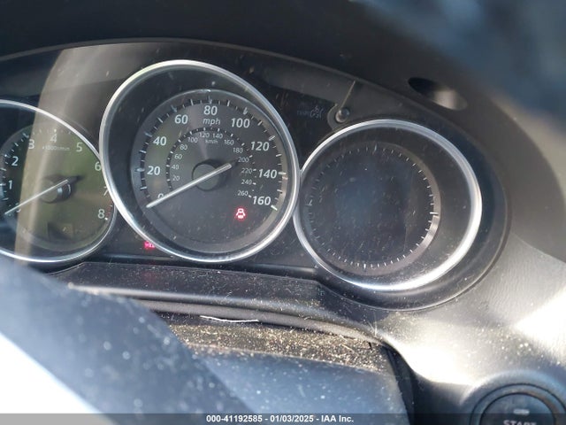 JM3KE4DY6F0457462 Mazda Cx-5 Grand Touring
