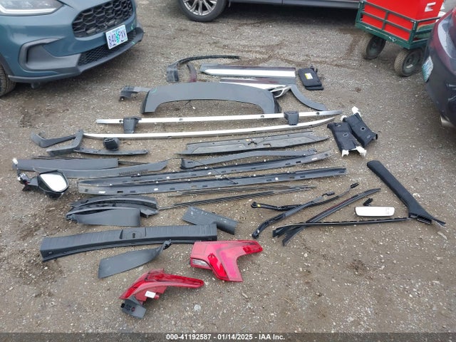 Hyundai Santa Fe Calligraphy 2022 5NMS5DAL0NH372858 Image 12