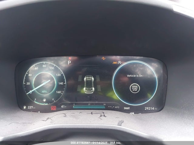 Hyundai Santa Fe Calligraphy 2022 5NMS5DAL0NH372858 Image 7