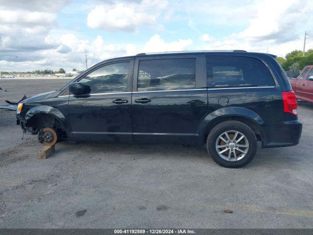 2C4RDGCG3LR179934 Dodge Grand Caravan Sxt