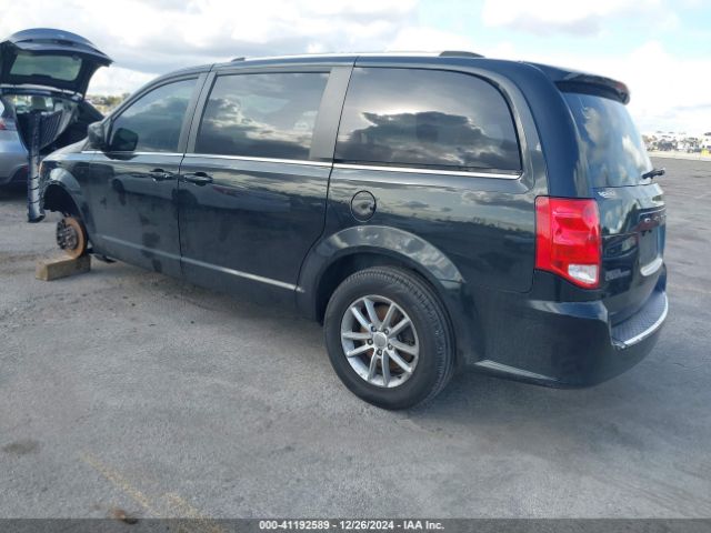 2C4RDGCG3LR179934 Dodge Grand Caravan Sxt