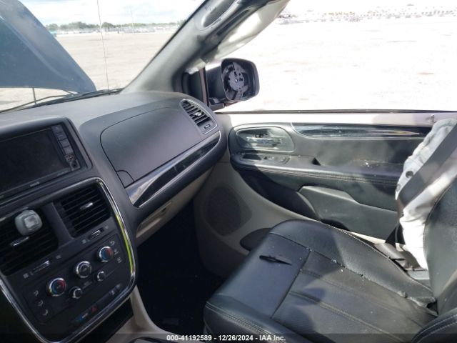 2C4RDGCG3LR179934 Dodge Grand Caravan Sxt