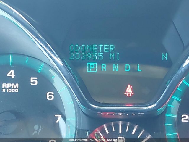 1GNKRHKD3FJ201026 Chevrolet Traverse 2lt