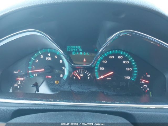 1GNKRHKD3FJ201026 Chevrolet Traverse 2lt