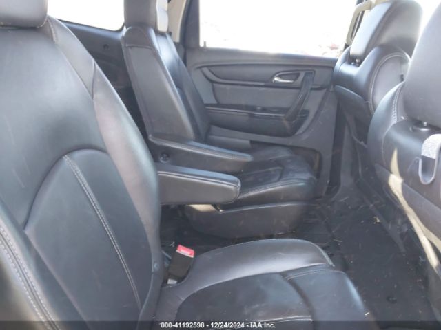 1GNKRHKD3FJ201026 Chevrolet Traverse 2lt