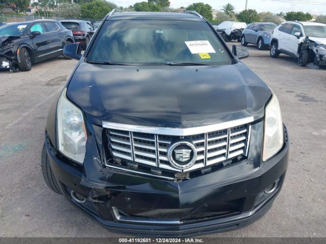3GYFNCE35GS507537 Cadillac Srx Performance Collection