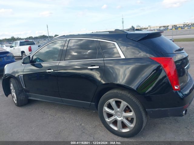 3GYFNCE35GS507537 Cadillac Srx Performance Collection