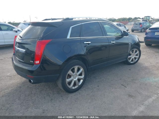 3GYFNCE35GS507537 Cadillac Srx Performance Collection