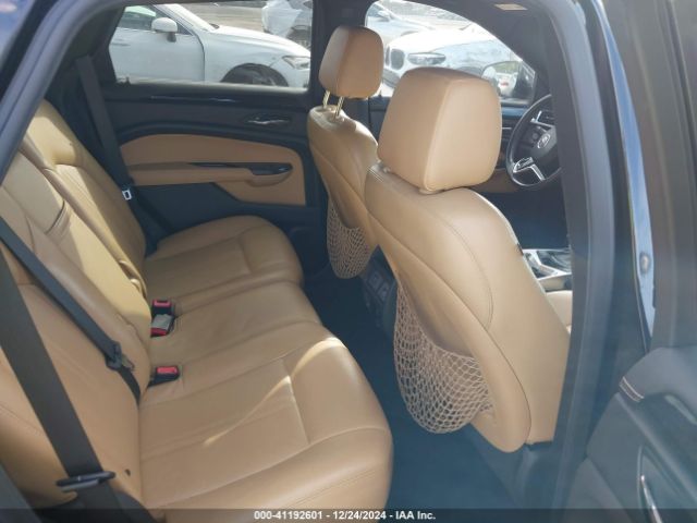 3GYFNCE35GS507537 Cadillac Srx Performance Collection