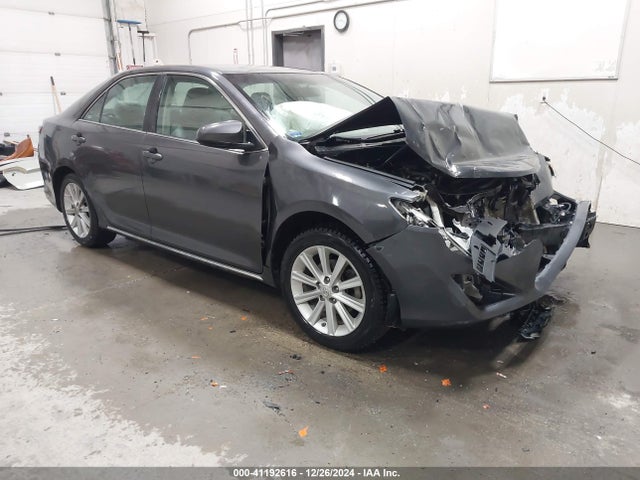 2014 4T1BF1FK1EU387496 главное изображение