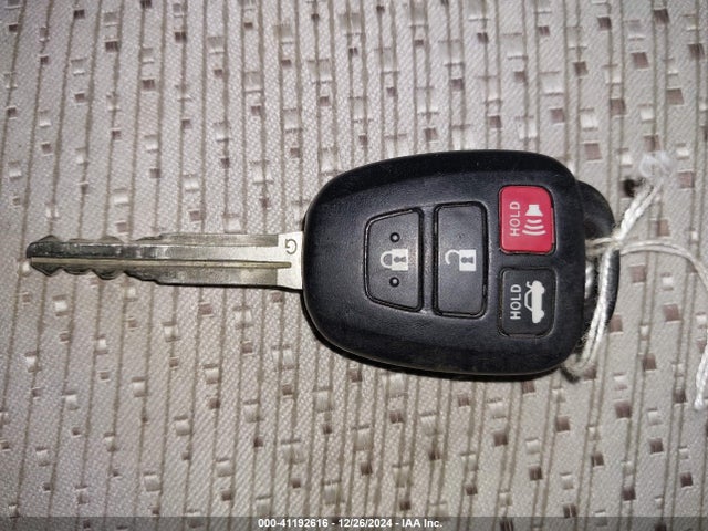 Toyota CAMRY LE 2014 4T1BF1FK1EU387496 Image 11