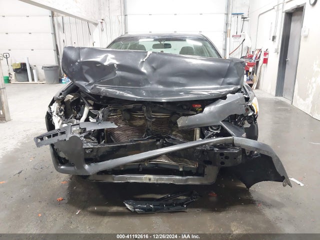 Toyota CAMRY LE 2014 4T1BF1FK1EU387496 Image 12