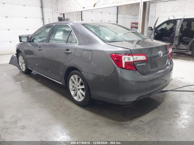 Toyota CAMRY LE 2014 4T1BF1FK1EU387496 Image 3
